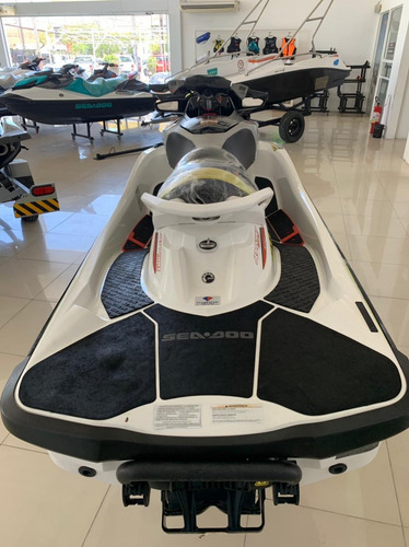 Sea Doo Rxt-x 300rs
