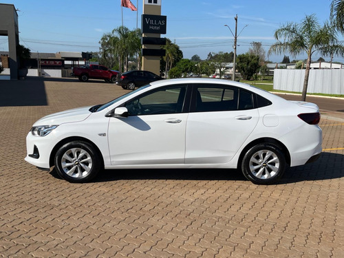 Chevrolet Onix plus Onix Plus Ltz Turbo