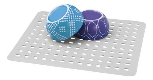 Juego De Almohadillas Protectoras Para Fregadero De Cocina,