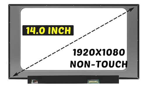 Pantalla Compatible Acer Swift 3 Sf314-42-r00r Full Hd