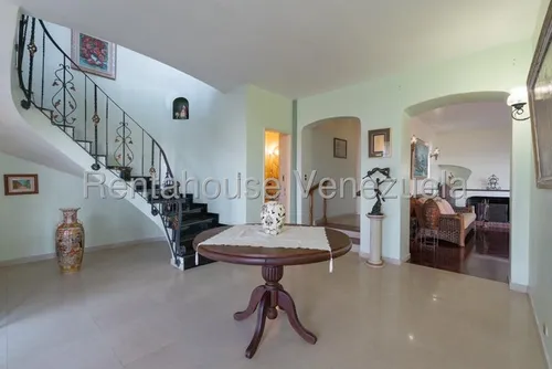 Casa En Venta El Placer