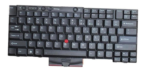 Novo Lenovothinkpad T410 T410i T410s T410si W510 W520
