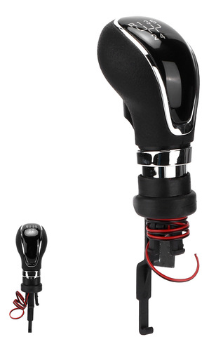 Luz De Repuesto Gear Stick Car De 5 Velocidades Para Perilla
