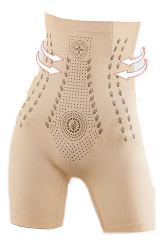 Faja Moldeadora Cintura,gluteos
