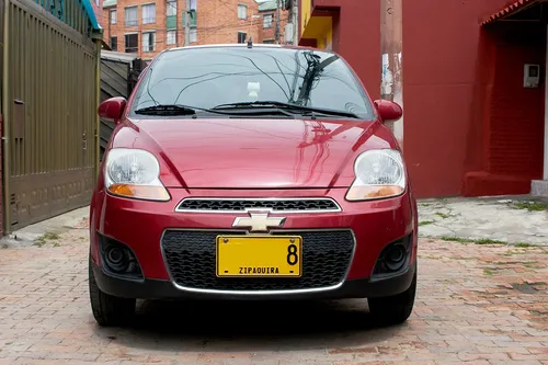 Chevrolet Spark 1.0 Life