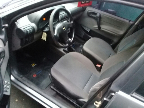 Chevrolet Classic 1.4 Lt Pack 2011