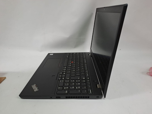 Imagen 4 de 4 de Notebook Lenovo Thinkpad Intel I3 8gb Ram 256 Gb Ssd