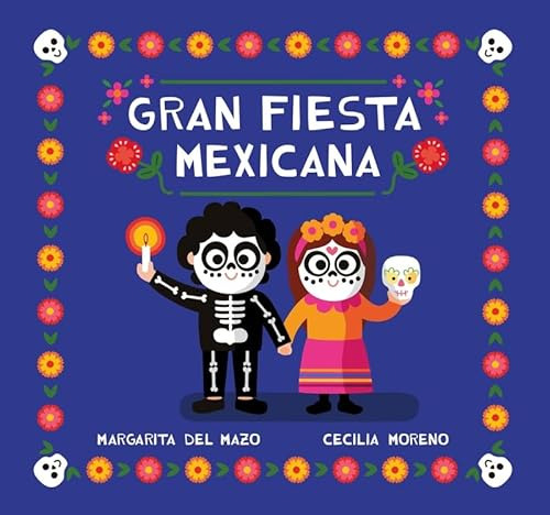 Gran Fiesta Mexicana - Del Mazo Moreno