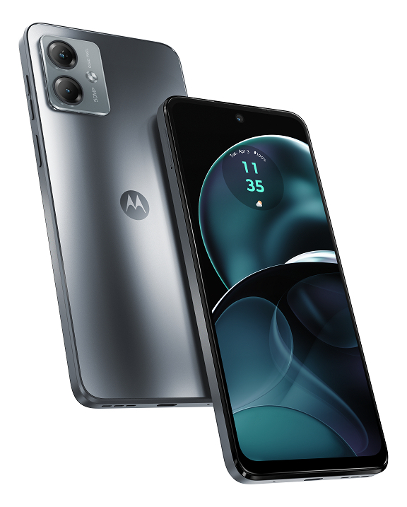 Motorola Moto G14