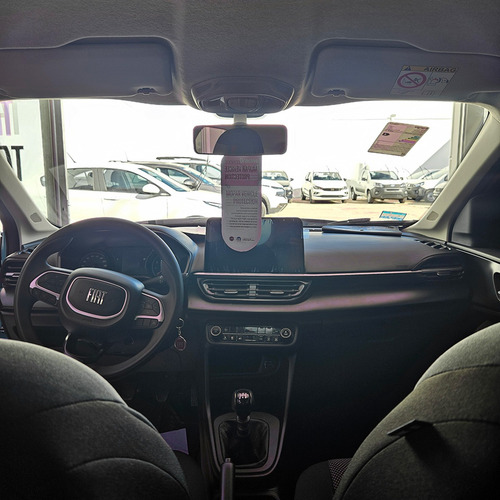 Fiat Pulse 1.3 Drive Gse Cvt