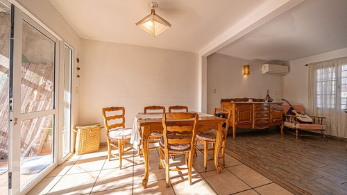 Venta Casa 3 Ambientes Altos De Podesta Jardin