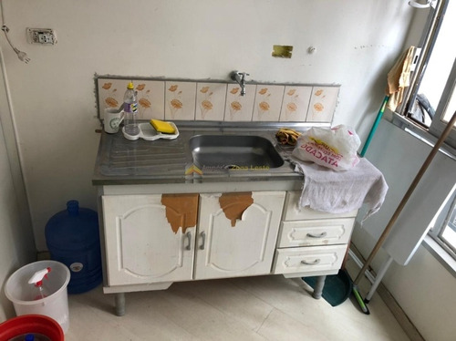 Sala Comercial Para Locação No Centro, Rua São Bento 95 M - 4826