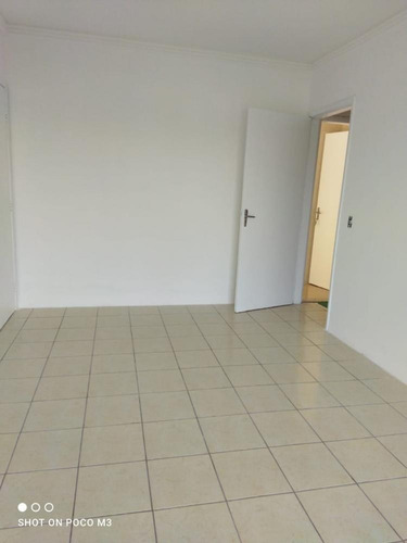Imagem 11 de 15 de Apartamento De 2 Quartos Com Vista Livre E 1 Vaga De Garagem - 1199_van - 70993029