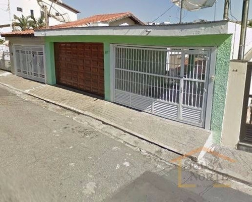 Imagem 2 de 3 de Casa Terrea, Venda, Freguesia Do O, Sao Paulo - 9635 - V-9635