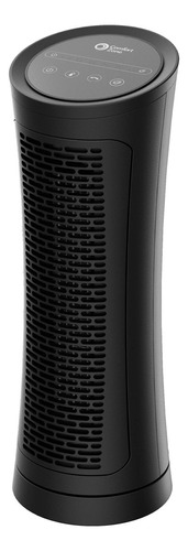 Comfort Zone Cz457ebk - Calentador Digital Oscilante De Tor.