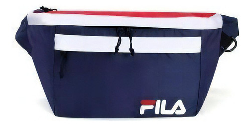 Maxi Pochete Fila Dafne Unisex Dom