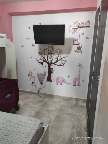 Imagen 4 de 9 de Monica Santana Vende Apartamento Duplex Res. Mirabella. Naguanagua. Cod: 130843