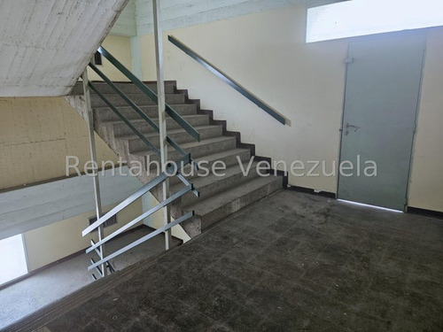 Galpón En Alquiler La Yaguara Wl25-7741