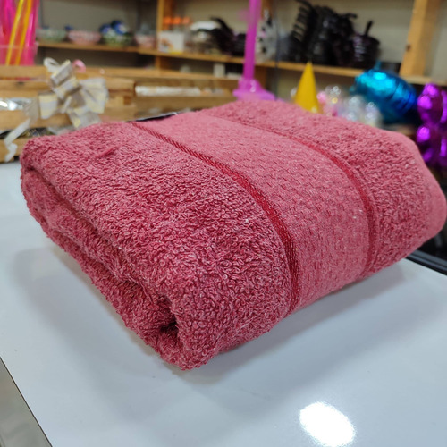 Toallas De Baño Jumbo ( Promo 3 Unidades)