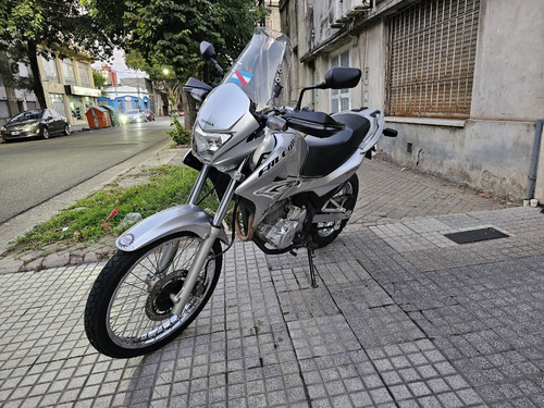 Honda Falcon 400 2015