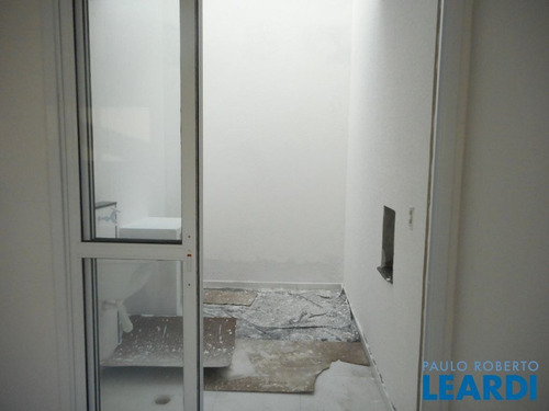 Imagem 14 de 15 de Casa Em Condomínio - Campo Grande - Sp - 580285