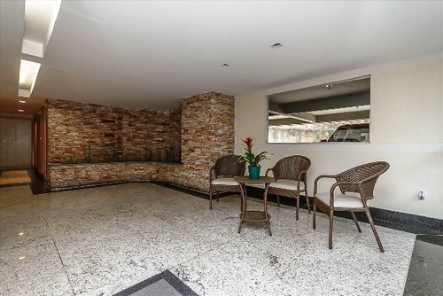 Imagem 2 de 10 de Apartamento Excelente Localização. - 1148