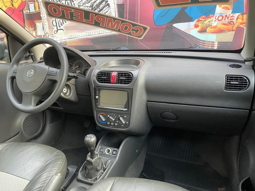 Chevrolet Corsa 1.4 Maxx Econoflex 5p