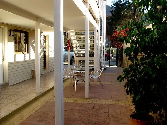 Imagen 2 de 6 de Arriendo Casa Amoblada 10 Dormitorios 20 Personas