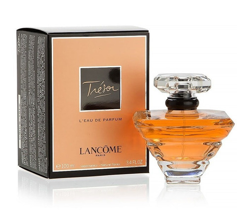 Tresor De Lancome Edp 100ml Mujer/ Parisperfumes Spa