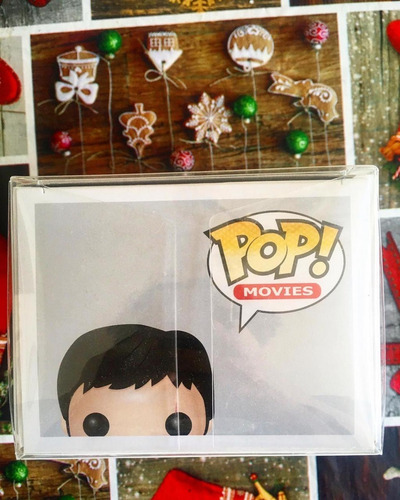 Funko Pop Tony Montana #86 Película Scarface (Usado)