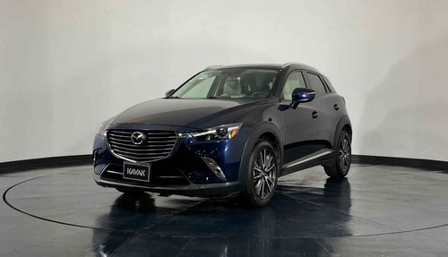 Imagen 1 de 15 de 120361 - Mazda Cx3 2017 Con Garantía