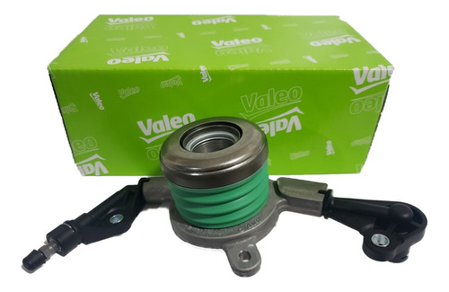 Collarín De Clutch Volkswagen Crafter 2009 2.5l Diesel Valeo