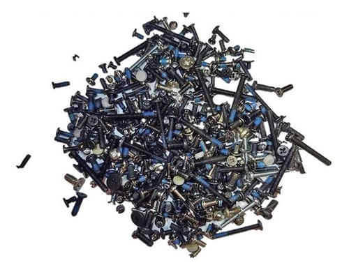 Conjunto Completo De Tornillos Para Lenovo Thinkpad T540p