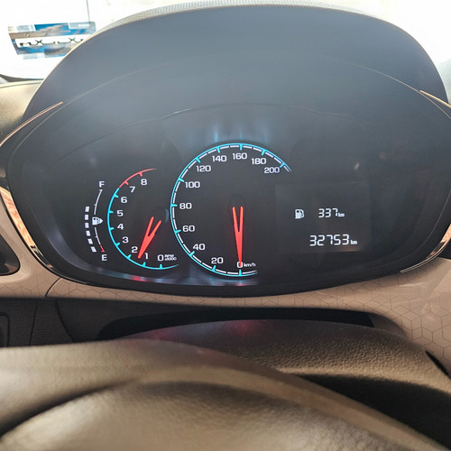 Chevrolet Spark 1.4 Active Mt