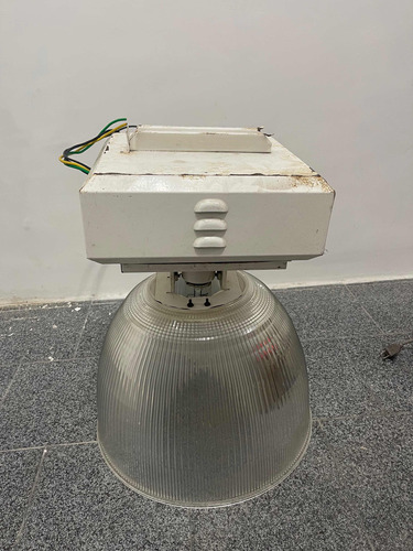 Lampara De Metal Halide 400w