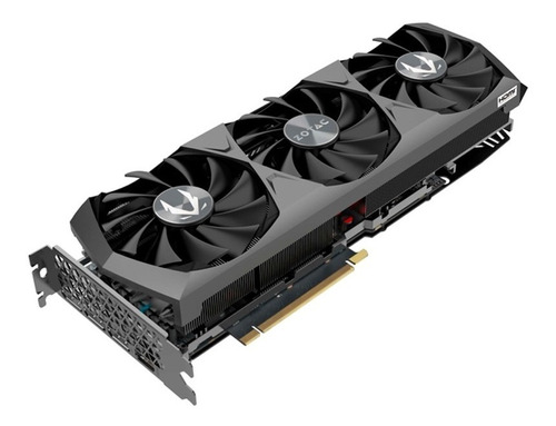 Placa de vídeo Zotac Gaming Geforce Rtx 3070 Ti GDDR6x 8gb