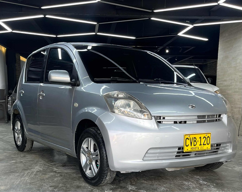 Daihatsu Sirion 1.3l