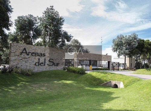 Lote En Venta Arenas Del Sur