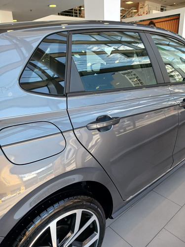 Volkswagen Nuevo Polo Gts 250tsi At My25