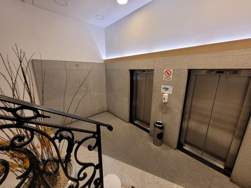 Oficina En Alquiler, Microcentro