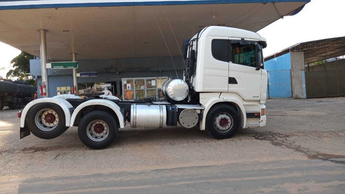 Imagem 1 de 6 de Scania R440 2014 Rt 2014