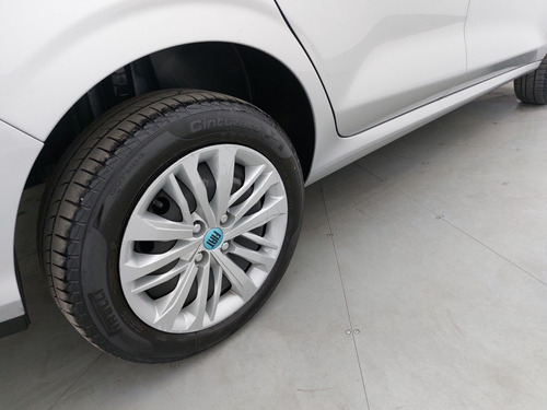 Fiat Cronos 1.3 FIREFLY FLEX DRIVE MANUAL