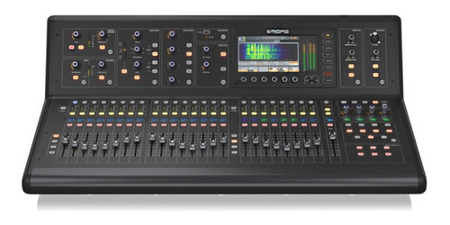 Mesa De Som Digital Midas M32 Live