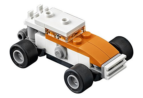 Lego Creator Airshow Aces 31060