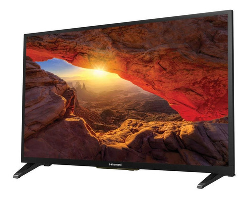TV Element ELEFW328 LED HD 32" 120V