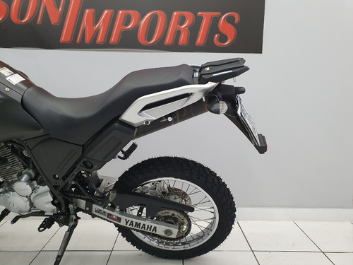 Yamaha Xtz Tenere 250 2019 Azul