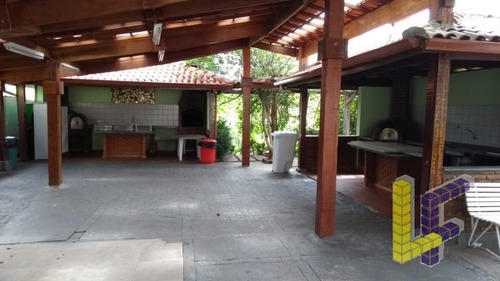 Apartamento. Bairro Vila Metalurgica - 16221