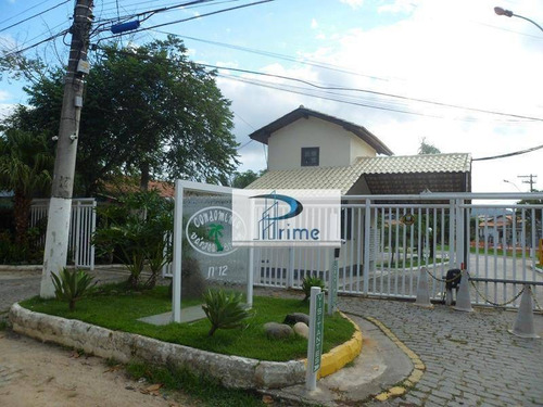 Terreno À Venda, 400 M² Por R$ 200.000 - Rio Do Ouro - Niterói/rio De Janeiro - Te0071