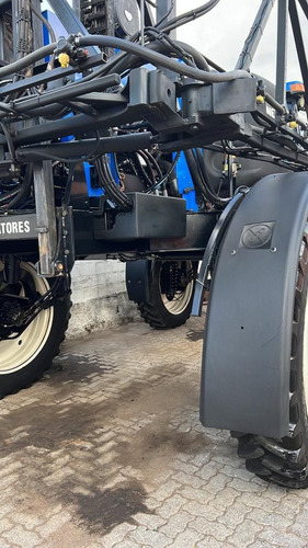 Pulverizador Autopropelido New Holland Sp 3500 Ano 2014