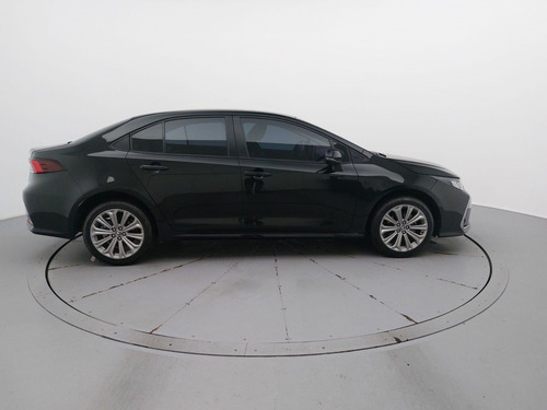 Toyota Corolla 2.0 VVT-IE FLEX XEI DIRECT SHIFT